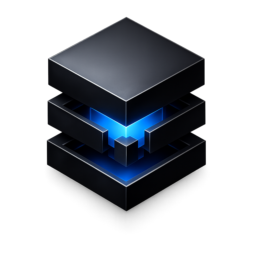 Anicomic Core Logo