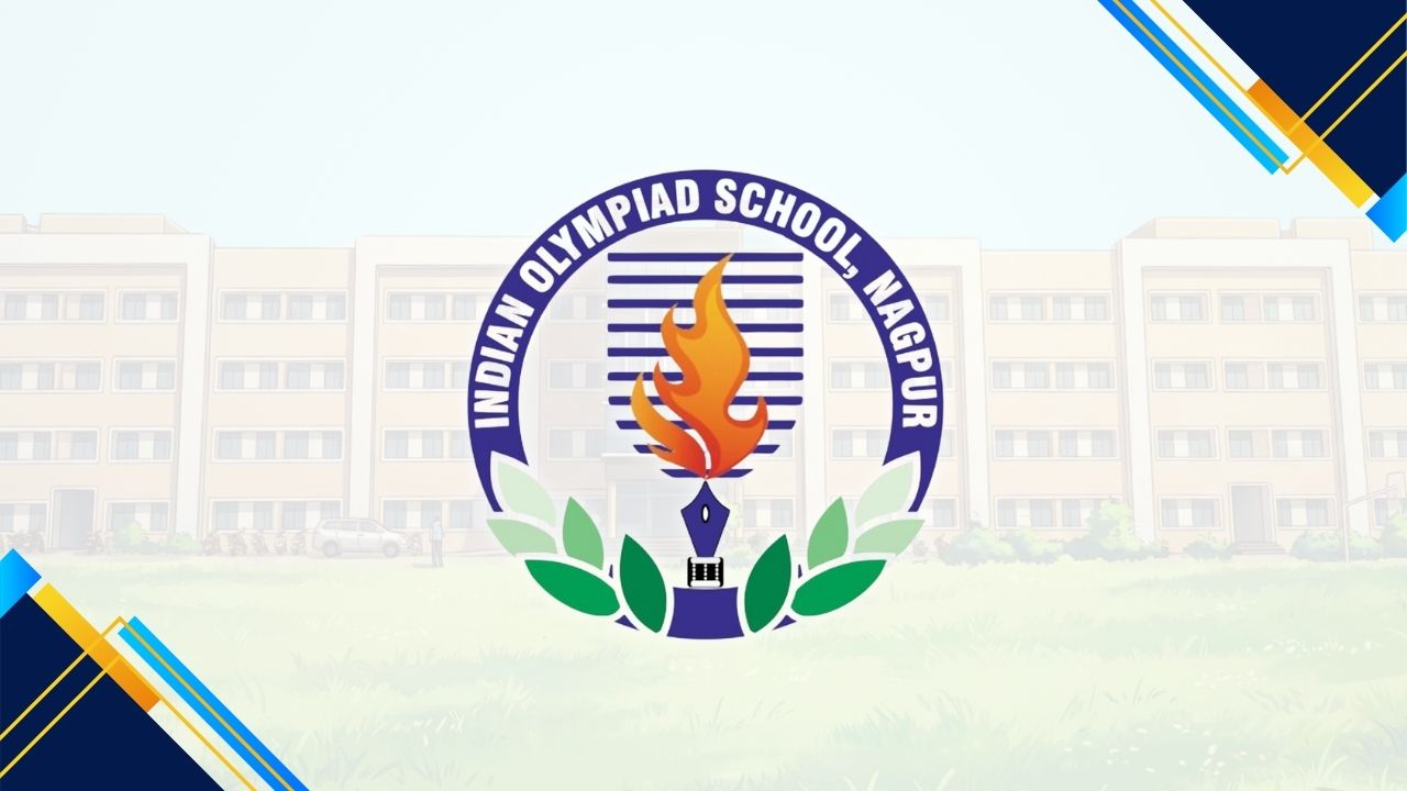 Indian Olympiad School Website thumbnail